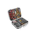 NEO TOOLS Kit d'outils d'électricien 108 pièces. - 01-310