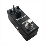 Black Sheep ThreeVerb Reverb Pedal