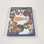 PS2 EyeToy™ : Play FRA Neuf sous Blister