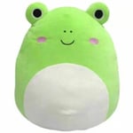 20 cm Squishmallow Kudde Plysch Leksak GRODA GRODA