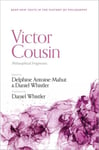 Victor Cousin  Philosophical Fragments