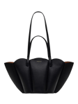 Radley Lily Small Open Top Leather Grab Bag