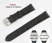 Timex Bracelet T2M513 & T2M515 Sl Série Automatique - T2M518 T2M514 T2N294