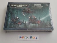 Warhammer 40k - Dark Eldar Reavers - Games Workshop - 2010