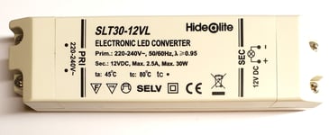 Drivdon LED SLT30-12VL