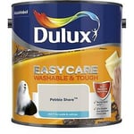 DULUX EASYCARE W&T MATT PEBBLE SHORE 2.5L