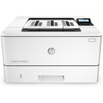 HP Laserjet M402dne A4 Mono Laserjet Printer + Tonerkassett