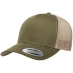 Casquette Yupoong  RW6696