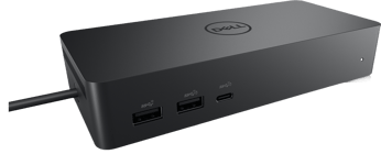 DELL Universal Dock - UD22 Telakointi Thunderbolt musta