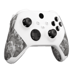 Lizard Skins DSP Controller Grip for Xbox Series X - Phantom Camo