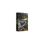 Praetorian of Dorn (Paperback) Black Library - The Horus Heresy 39