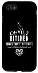 iPhone SE (2020) / 7 / 8 Devil's Kitchen California Case