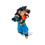 Figurine Dragon Ball Gt Match Makers Super 17 Banpresto (217442)