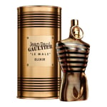 Jean Paul Gaultier Le Male Elixir Eau de Parfum 200ml Spray New Sealed Tin