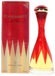 Cabaret By Gres For Women EDP Spray Perfume 1.69oz New