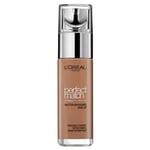 L'ORÉAL PARIS True Match Foundation - 8D8W Cappuccino Golden #8D8W Gyllene Cappuccino