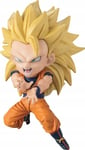 Ml Chibi Masters Dragon Ball - Son Goku Ss3