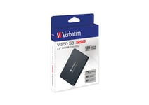 0023942493501 Verbatim Vi550 S3 SSD 128GB Verbatim