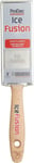 ProDec Paint Brush Ice Fusion Advance 2" Synthetic Smooth All Paints Surfaces