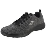 Mens Skechers Casual Trainers *Low Key Power Trippi 999779*