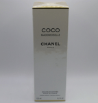 Chanel COCO MADEMOISELLE Fresh Body Satin Spray 125ml Dry Oil Body Spray - BNISB