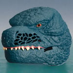 Monsterverse Godzilla x Kong: The New Empire Godzilla Titan Roar Mask