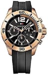 Tommy Hilfiger Montre Hommes 1791145