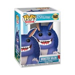 Funko Pop! Movies: Spellbound - Monster King Solon - Collectable Vin (US IMPORT)