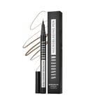 Nanobrow Microblading Pen Warm Brown 1 ml