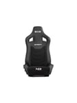 Next Level Racing ERS4 Elite Reclining Seat - Leather & Suede Edition