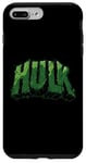 Coque pour iPhone 7 Plus/8 Plus Marvel The Incredible Hulk Rubble Smash