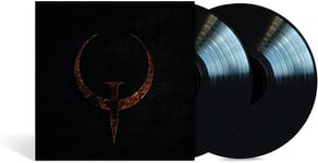 Nine Inch Nails, Spillmusikk  Quake  LP/Vinyl