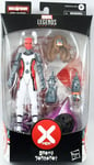 Marvel Legends - Omega Sentinel - Serie Hasbro (Tri-Sentinel)