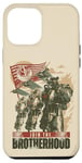 iPhone 15 Plus Fallout - Join the Brotherhood Case