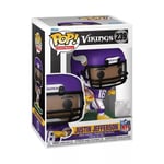 Funko Pop Football NFL Justin Jefferson New In Box