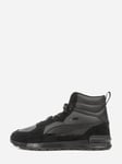 Puma Jalkineet Graviton Mid Black 383204 01