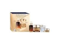 Estee Lauder Estee Lauder Set (Advanced Night Repair Serum 30Ml + Revitalizing Supreme + Youth Power Creme 30Ml + Perfectly Clean Cleanser 30Ml + Soft Clean Lotion 50Ml)