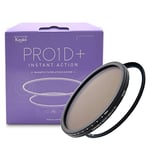 PRO1D+ INSTANT Action Variable NDX3-450+C-PL Set 72 mm