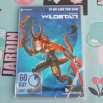 Wildstar 60 Day Game Time Card Pc