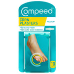 Compeed Corn Plasters Medium 10