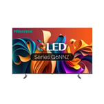 Hisense 50″ 4K QLED Smart TV Series Q6NNZ