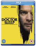 Stephen King’s: Doctor Sleep [Blu-ray] [2019] [2020] [Region Free]