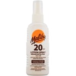 Malibu Sun Lotion Spray SPF20 100ml