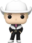 Funko! - Movies: Barbie (Western Ken) - Figur