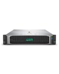 HPE ProLiant DL380 Gen10 serveur Rack (2 U) Intel Xeon Silver 4210R 2,4 GHz 32 Go DDR4-SDRAM 800 W Hewlett Packard Enterprise