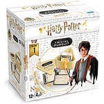 WINNING MOVES - TRIVIAL PURSUIT HARRY POTTER VOL 2 - Format de voyage - Jeu de société - Version française