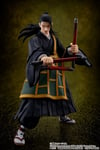 Bandai S.H.Figuarts Ju-Jitsu Kaisen 0 Suguru Geto