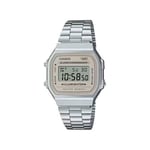 Montre Poignet Casio Iconique A168WA 8AYES