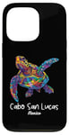 Coque pour iPhone 13 Pro Cabo San Lucas Los Cabos Souvenir Cabo