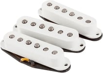 Custom Shop Fat 50s Stratocaster Pickups 3